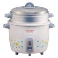 SINGER Rice Cooker 1L SRC-0510HS - (500g). 