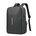 Mens Laptop Bag With USB Charging Waterproof Travel Backpack Waterproof Laptop Bag USB Charging Backpack Anti-theft Backpack. 