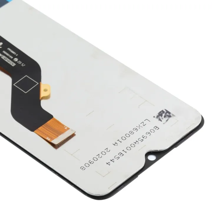 LCD%20No%20Frame%20For%20Tecno%20Spark%20Go%202022%20KG5%20KG5h%20Display%20Touch%20Screen%20Digitizer%20Assembly%20Replacement%20Parts%20-%20Image%204
