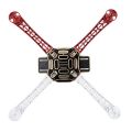 F450 Drone Frame F450 HJ450 4-Axis DJI Quadcopter Frame. 