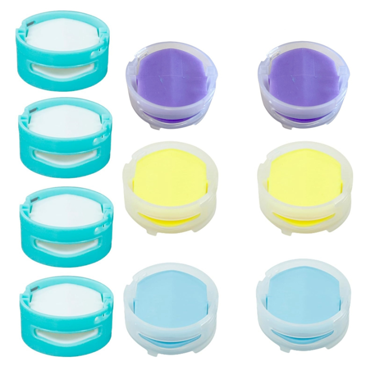 Odor-Neutralizer Replacement Parts Cartridges for AZ3000 AZ3002 HZ3000 HZ3002 IZ862H IZ562H ZD550 Vacuum Part 1541FC3000