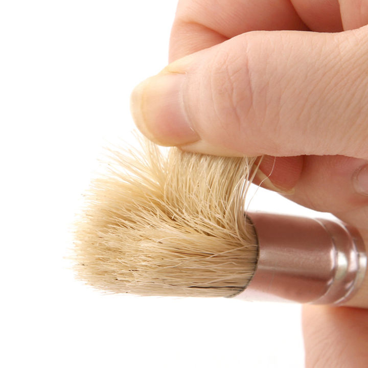 Wooden%20Stencil%20Paint%20Brushes%20Set%20Round%20Tip%20Bristle%20Hair%20Paintbrush%20Easy%20to%20Clean%20Art%20Supplies%20Gift%20for%20Children%20Adults%20Acrylic%20Oil%20Watercolor%20Drawing%20Painting%20DIY%20Crafts%206PCS%20-%20Image%209