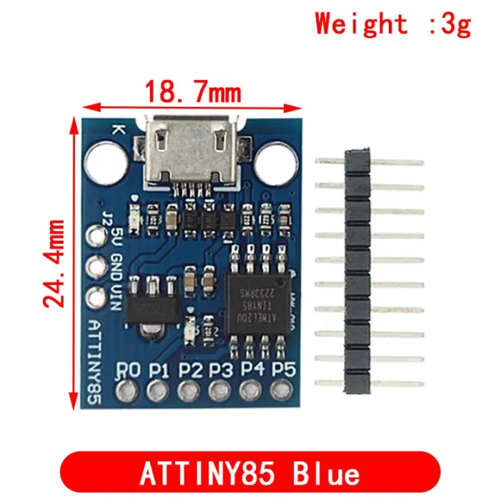 Digispark%20Kickstarter%20Micro%20Development%20Board%20ATTINY85/TINY85%20Module%20for%20Arduino%20IIC%20I2C%20USB%20-%20Image%203