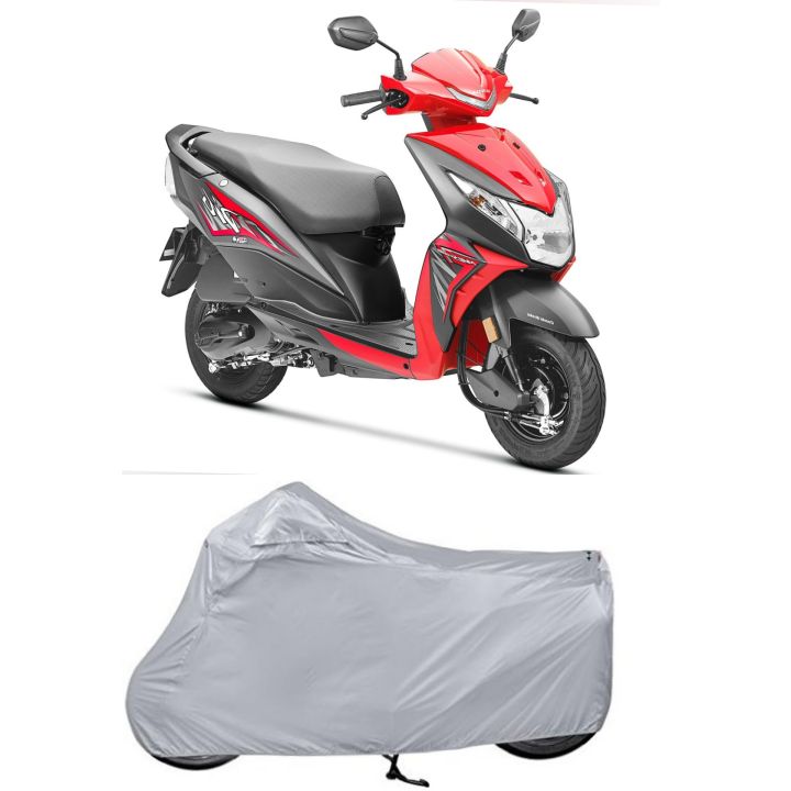 Honda dio scooty cover sale