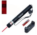 High Power Rechargeable Long Distance Military Grade Green Laser 303 Pointer Set Laser Pointer with Star Cap for Night Astronomy Outdoor Camping Hunting and Hiking Green and Red. 