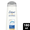 Dove Anti Dandruff Shampoo, 180ml. 