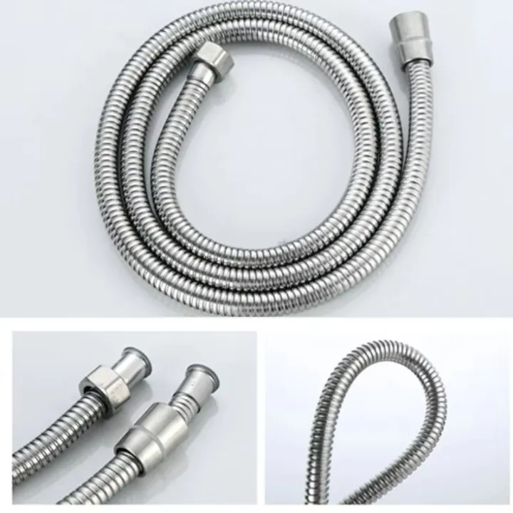 Hand%20shower%20set%20complete%20Chain%201.5CM%20shower%20head%20Universal%20Pressure%20With%20full%20Jet,%20with%20pipe%20hose%20chain%20for%20bathroom,%20washroom%20round%20shape%20Handheld%20shower%20head%20with%20pipe%20shower%20faucet%20Spray%20Nozzle%20Household%20Bathroom%20Accessories%20rainfall%20bath%20outdoor%20-%20Image%208