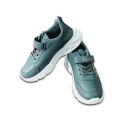 Kids Shoes Outdoor Sports Children Sneakers Casual Hot Fashion Running Boy Gray Shoes. 