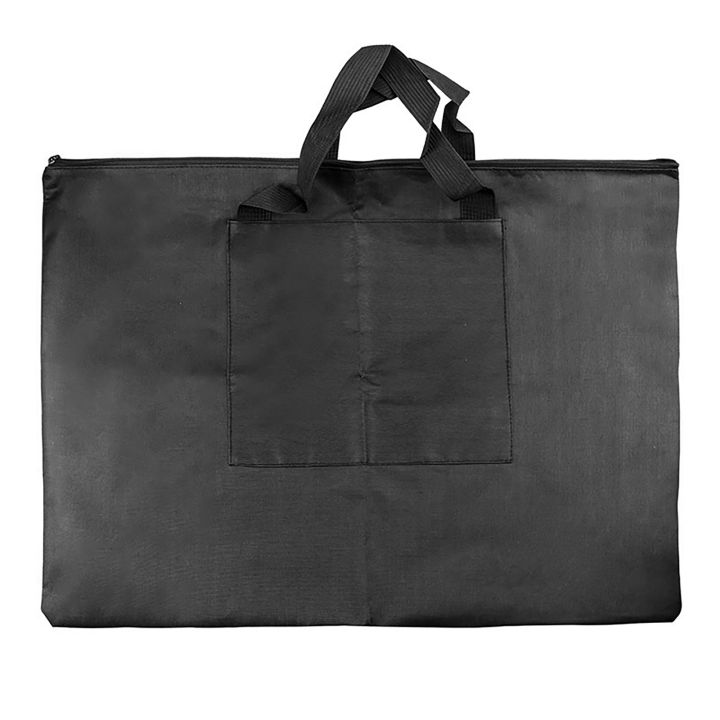 Waterproof Nylon Drawing Bag, A2 Drawing Board Bag, Artist Portfolio Case, Painting Board Bag, Sketching Art Carry Case