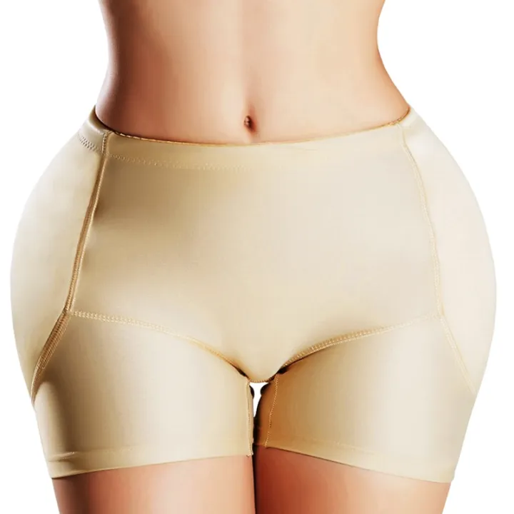 Sponge%20Hip%20Enhancer%20Padded%20Women%20Dress%20XXS%20Butt%20Lifter%20Body%20Shapers%20Control%20Panties%20Big%20Ass%20Pads%20Panty%20Underpant%20Short%20Shapewear%20-%20Image%203