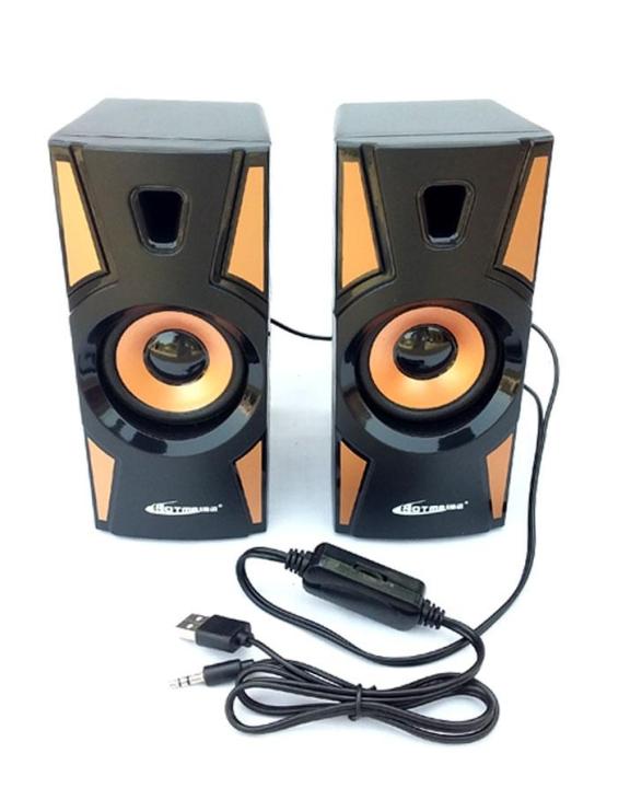 Hotmai%20HT-09%20Multimedia%20Speaker%20Best%20Sound%202.0%20-%20Image%202