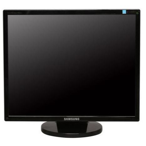 Samsung 17" LCD Monitor New