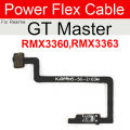 NEW 【Unique features】Power Volume Buttons Flex Cable For Realme GT NEO Neo 2 2T GT Master Explorer 5G On OFF Power Volume Side Keys Switch Flex. 