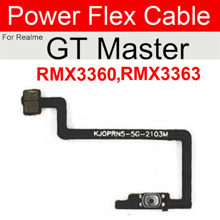 NEW%20%E3%80%90Unique%20features%E3%80%91Power%20Volume%20Buttons%20Flex%20Cable%20For%20Realme%20GT%20NEO%20Neo%202%202T%20GT%20Master%20Explorer%205G%20On%20OFF%20Power%20Volume%20Side%20Keys%20Switch%20Flex%20-%20Image%207