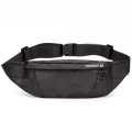 LouisWill Fanny Pack Pouch Side Crossbody Bag for Men. 
