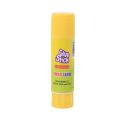 DIY Card Photo Pasting With Solid Adhesive High Viscosity Solid Glue Stick Portable Student Adhesive Stationery Home Office Adhesive Stick Rotary Adhesive Safety Adhesive. 