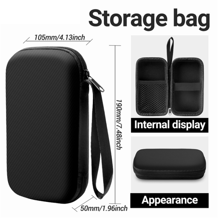 683%20Smart%20Multimeter%20High-End%20Touch%206000%20Counts%20Multimetro%20Test%20Rechargeable%20Multitester%20AC/%20Tester%20Tool%20Easy%20to%20Use%20Black%20-%20Image%209