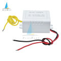 【VogueVenture】AC 110V-220V to DC 12V 300MA AC-DC Power Module Converter Adapter Step Down Power Supply Module for Thermostat. 