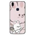 Durable Phone Pouch Phone Case For VIVO V9/Y85/Y89/Z1/Z1i/Z3x/Z1Lite Cute Dirt-resistant Waterproof Back Cover Full wrap. 