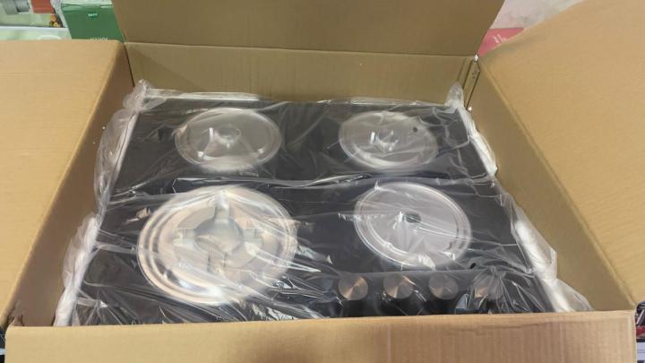 4%20Burner%20Black%20Tempered%20Glass%20Gas%20Cooker%20Hob%20-%20Image%204