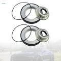 Front Axle Seal Kits Automotive Part for F250 F350. 