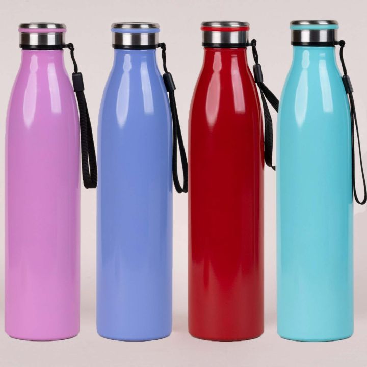 Stainless Steel Water Bottle 1L