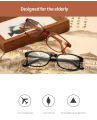Reading glasses Fashion Driving Sunglasses Men's Women's  Lens Power 3.00. 
