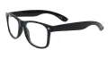 Men's Wayfarer Glasses. 