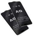 AG Matte Premium Anti Glare Screen Protector for iPhone 12. 
