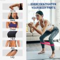 Withoutyou Extender Gym Yoga Training Band Plus Ankle Machine Support Bargain price Resistance Carry Bag Leg Strength Premium Set. 