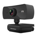 Fantech luminous C30 webcam [ 2K QULITY ] web camera web cam. 