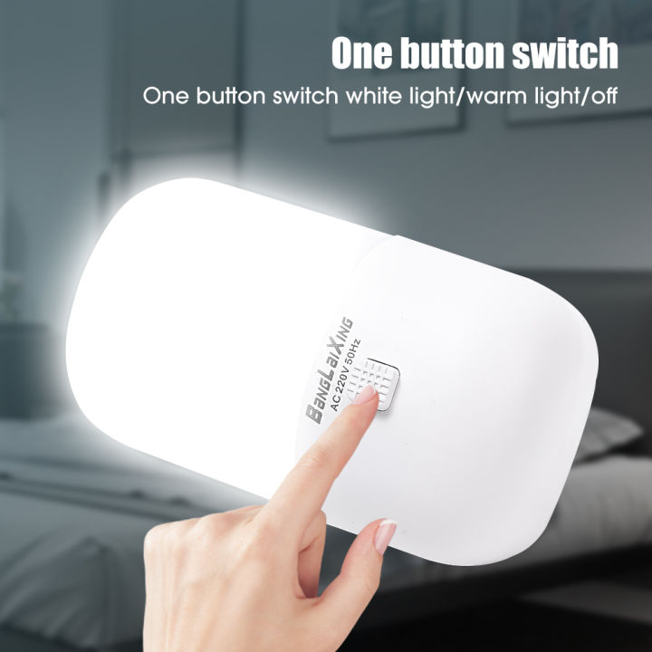 Energy%20Saving%20Night%20Light%20Plug-in%20LED%20Feeding%20Socket%20Lamp%20Indoor%20Lighting%20Bedroom%20Night%20Bedside%20Lamp%20US%20Two-color%20Lamp%201Pcs%20-%20Image%206