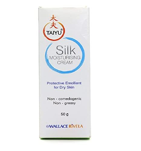 BREEMETIC%20Taiyu%20Silk%20Moisturizing%20Cream%20For%20Dry%20Skin%20%7C%20Non-Greasy%20Moisturizer%20%7C%2050Gm%20(FROM%20INDIA%20SAB)%20-%20Image%202