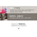 Colorful Light Glass Silk Satin Gradient Fabric Delicate Silky Smooth Dress Wedding Dress Net Red Hanfu Fabric SwXB. 