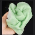 Durable 3cm Thick Aquarium Filter Sponge Green White Biochemical Filter Water Filter High-Density Cotton Sponge For Fish Tank Pond. 