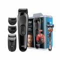 TRIMMER BRAUN STYLING KIT SK3000. 