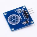 Digital Touch TTP223B Sensor  Module for Arduino TTP223 Capacitive Touch Switch Board DIY Electronic Kit. 