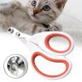 Pet Claw Trimmer Spring Festival New Year Nail Clippers. 