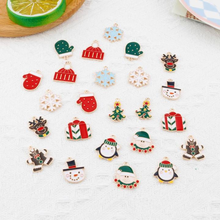 Men's Handmade Keychain Women's Handmade Keychain Lobster Clasp Charms