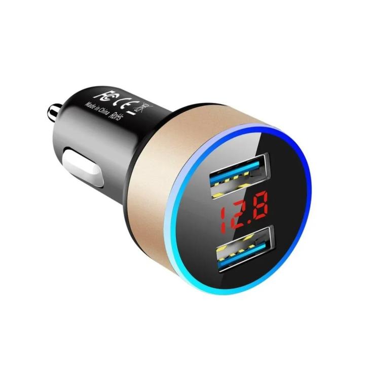 Car%20Dual%20Usb%20Car%20Cigarette%20Lighter%205V%203.1A%20Power%20Socket%20for%20Phones%20Cameras%20PC%20Fast%20Charger%20Adapter%20with%20LED%20Display%20-%20Image%207