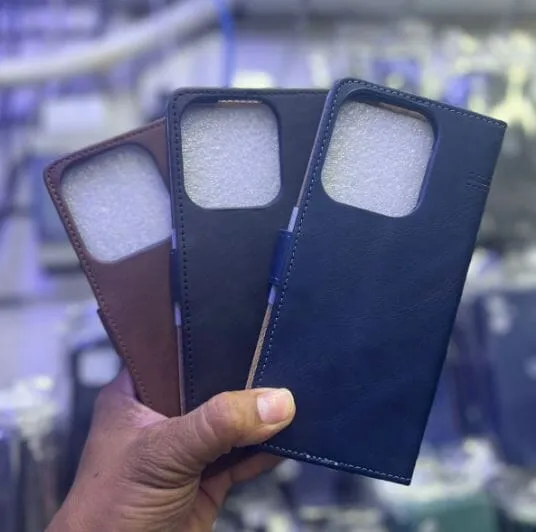 Apple%20IPhone%207%20plus%20Random%20Color%20-%20Wallet%20Magnetic%20Flip%20Card%20Stand%20Leather%20Case%20Pouch%20Leather%20Flip%20Case%20-%20Image%204