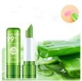 Aloe Magic Lip Balm Waterproof Lipstick. 