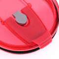 30Oz Sealing Bottle Cover Splash Spill Proof Plain Tumbler Replacement Lids GENGLI. 