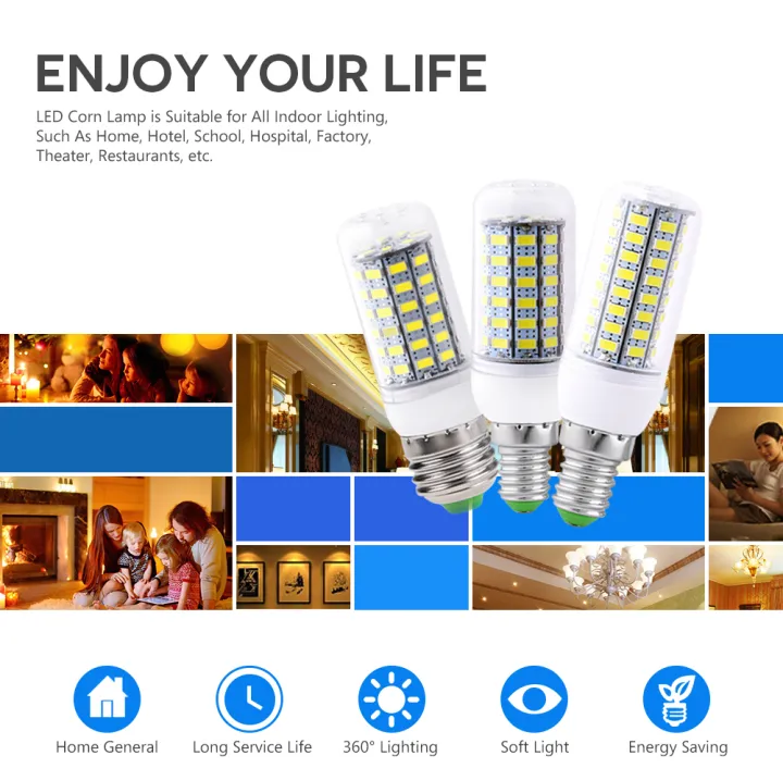 %E3%80%90ALLGOOD%E3%80%91Corn%20Lamp%20E14%207w%2012w%2015w%2018w%2020w%2025w%20Smd%205730%20Corn%20Bulb%20220v%20Chandelier%20Leds%20Candle%20Light%20Spotlight%20-%20Image%204