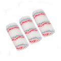 Paint Roller Brush 4 Inch Multifunctional Corner Drum Brush Wall Brushes Tackle Roll Decorative Painting multi-purpose Tools. 
