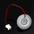 USB Mini Humidifier DIY Kits Mist Maker And Driver Circuit Board Fogger Atomization Film Atomizer Sheet Oscillating. 