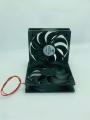 High Speed DC fan 12v. 