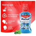 Colgate Maxfresh Plax Antibacterial Mouthwash 250ml. 