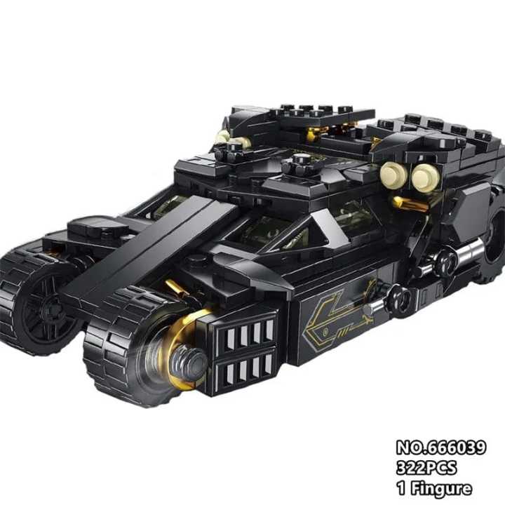 322%20Pcs%20Racing%20Batmobile%20Building%20Blocks%20Set%20-%20Batman%20Car%20Panlos%20Bricks%20Lego%20-%20Image%203