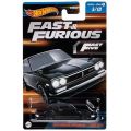 fast and furious cars Original Hot Wheels Car Fast Furious 1/64 Coche Children Toys for Boys Dodge Charger Nissan Skyline GTR Bugatti Veyron Gift. 